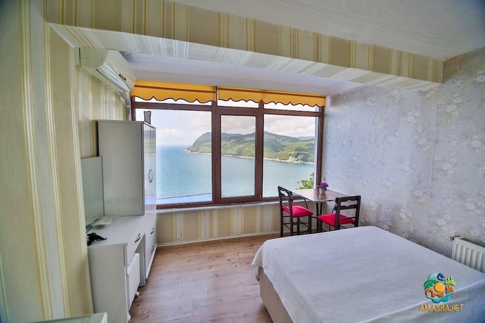 Imagen de la habitación del Gunter Seher Otel. Foto 15