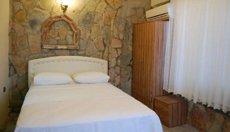 Imagen de la habitación del Gure Gokyuzu Butik Otel. Foto 11
