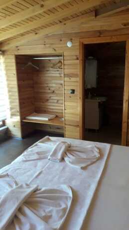 Imagen de la habitación del Gure Gokyuzu Butik Otel. Foto 12