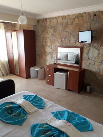 Imagen general del Gure Gokyuzu Butik Otel. Foto 1