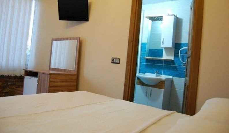Imagen de la habitación del Gure Gokyuzu Butik Otel. Foto 15