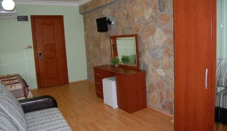 Imagen general del Gure Gokyuzu Butik Otel. Foto 2