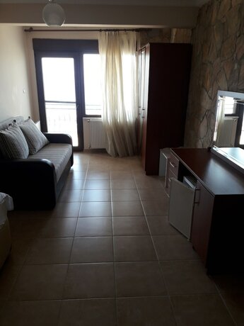 Imagen general del Gure Gokyuzu Butik Otel. Foto 3