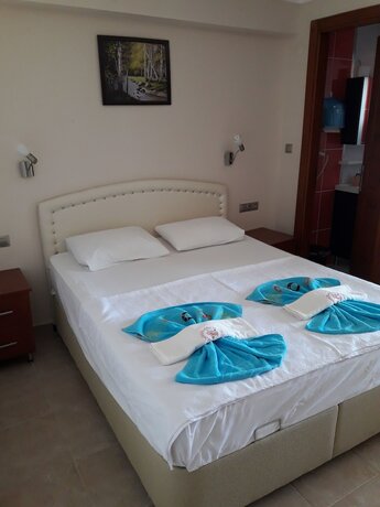 Imagen de la habitación del Gure Gokyuzu Butik Otel. Foto 17