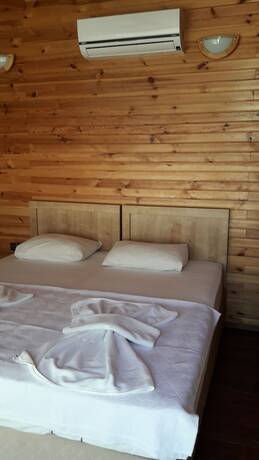 Imagen de la habitación del Gure Gokyuzu Butik Otel. Foto 18