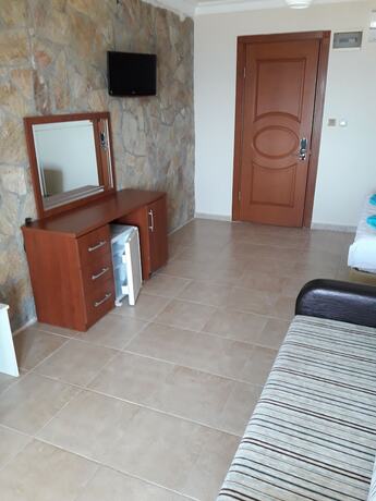 Imagen general del Gure Gokyuzu Butik Otel. Foto 4