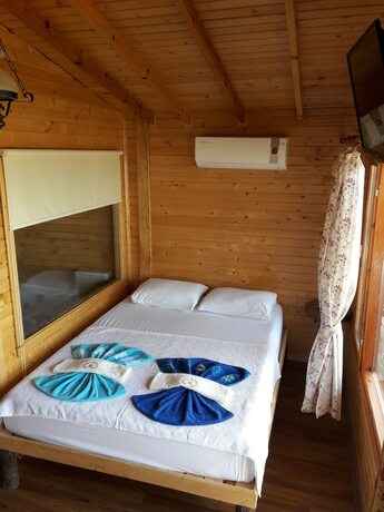 Imagen general del Gure Gokyuzu Butik Otel. Foto 5