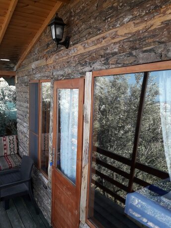Imagen general del Gure Gokyuzu Butik Otel. Foto 6