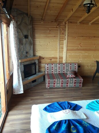 Imagen general del Gure Gokyuzu Butik Otel. Foto 7