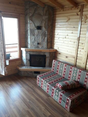Imagen general del Gure Gokyuzu Butik Otel. Foto 10