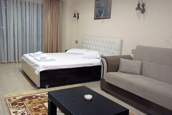 Imagen de la habitación del Gure Termal Resort. Foto 3
