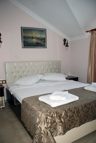 Imagen de la habitación del Gure Termal Resort. Foto 4
