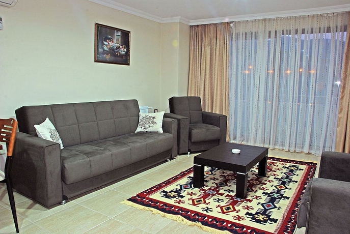Imagen de la habitación del Gure Termal Resort. Foto 5