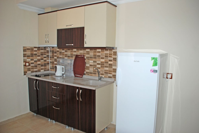 Imagen de la habitación del Gure Termal Resort. Foto 6