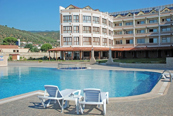Imagen general del Gure Termal Resort. Foto 1