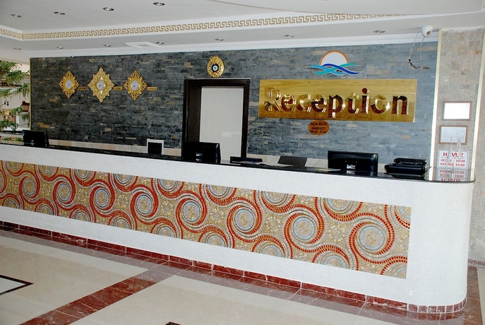 Imagen de los interiores del Gure Termal Resort. Foto 9