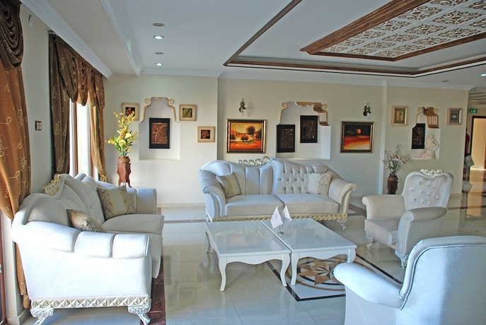 Imagen de los interiores del Gure Termal Resort. Foto 10