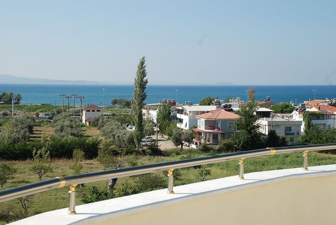 Imagen de los exteriores del Gure Termal Resort. Foto 8