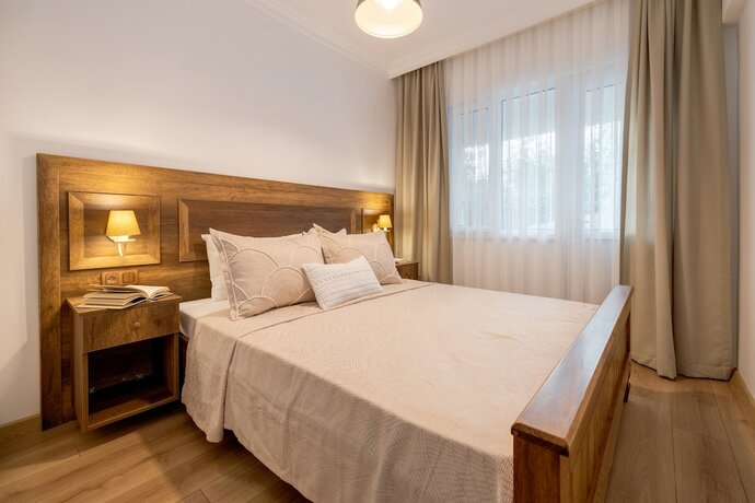 Imagen de la habitación del Gurel Garden House. Foto 12