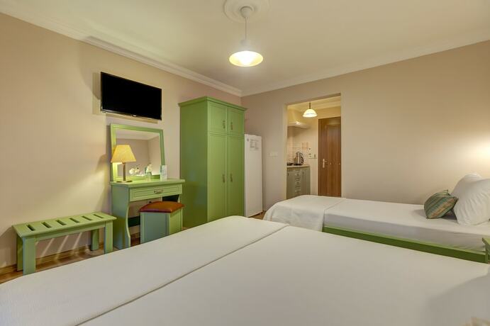 Imagen general del Gurel Garden House. Foto 1