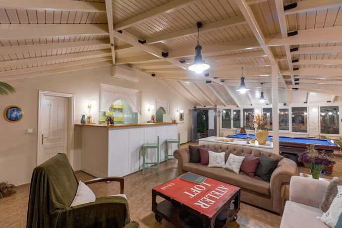 Imagen general del Gurel Garden House. Foto 3