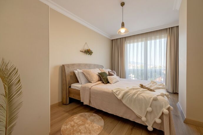 Imagen de la habitación del Gurel Garden House. Foto 16