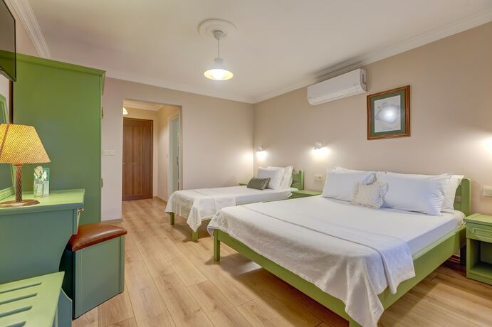 Imagen general del Gurel Garden House. Foto 5