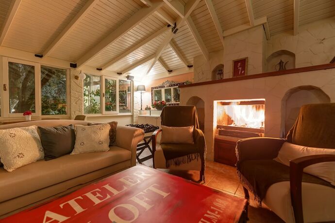 Imagen general del Gurel Garden House. Foto 6