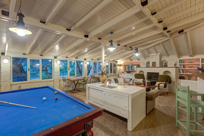 Imagen general del Gurel Garden House. Foto 7