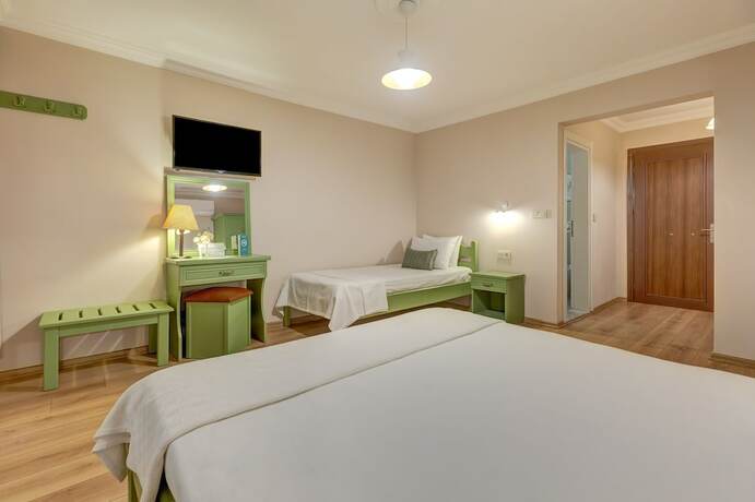 Imagen de la habitación del Gurel Garden House. Foto 18