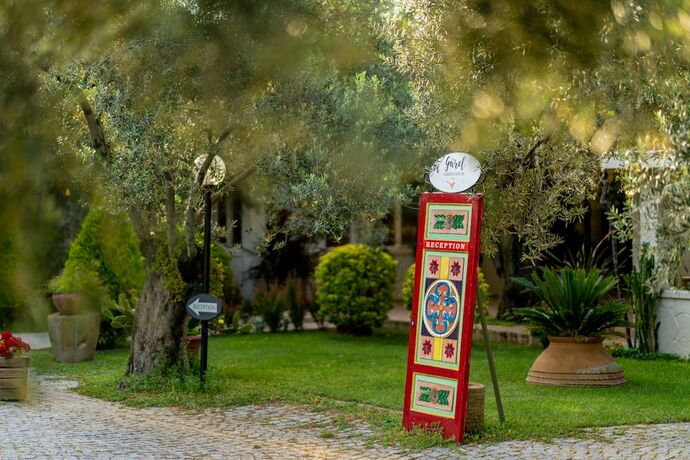 Imagen general del Gurel Garden House. Foto 8