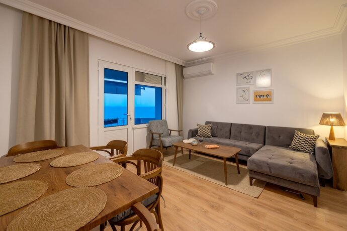 Imagen de la habitación del Gurel Garden House. Foto 19