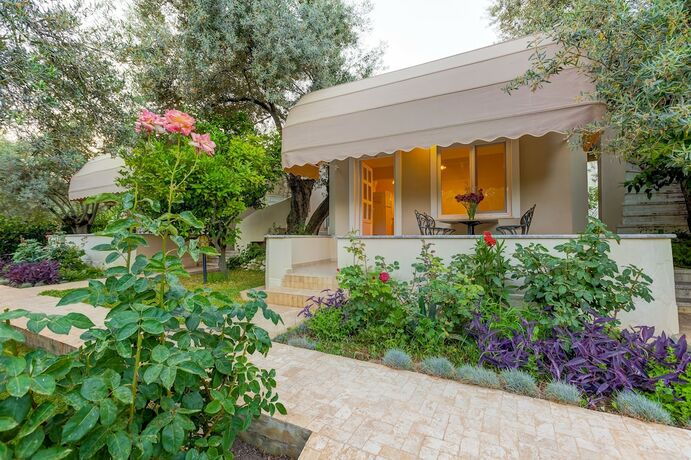 Imagen de la habitación del Gurel Garden House. Foto 20