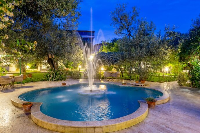 Imagen general del Gurel Garden House. Foto 10