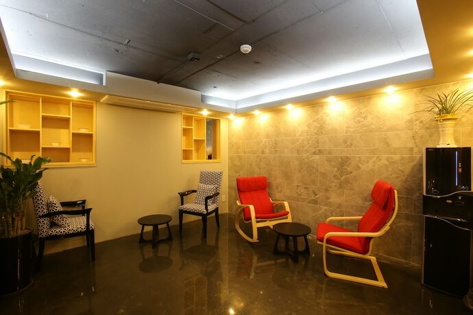 Imagen general del Guri Cello Hotel. Foto 2