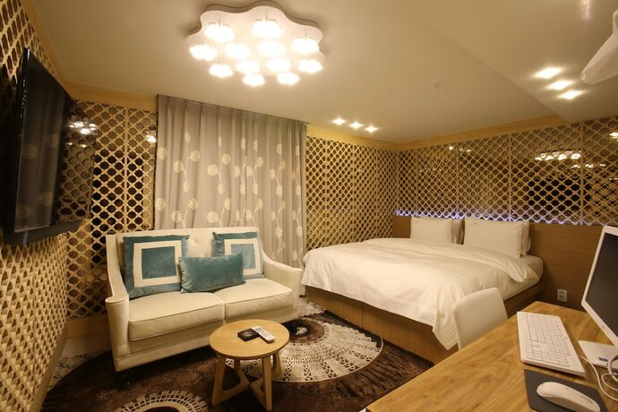 Imagen general del Guri Cello Hotel. Foto 4