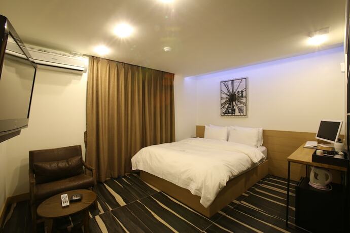 Imagen general del Guri Cello Hotel. Foto 5