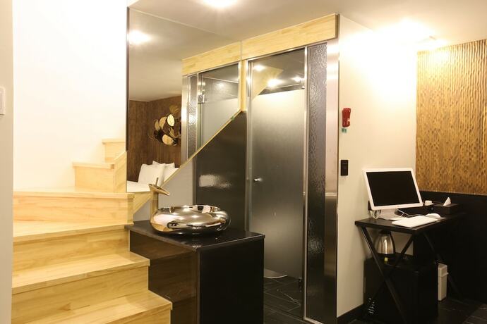 Imagen general del Guri Cello Hotel. Foto 7