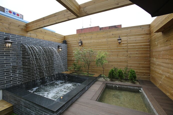 Imagen general del Guri Cello Hotel. Foto 9