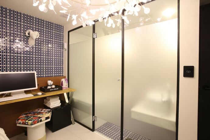 Imagen general del Guri Cello Hotel. Foto 10