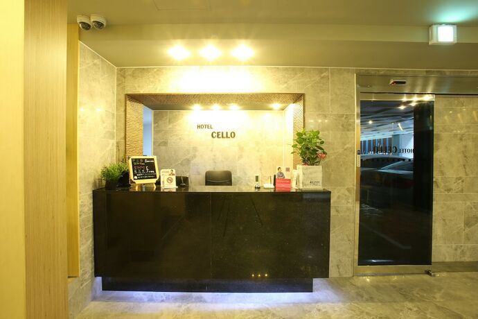 Imagen general del Guri Cello Hotel. Foto 11