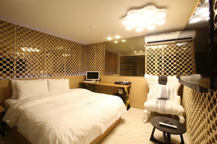 Imagen general del Guri Cello Hotel. Foto 16