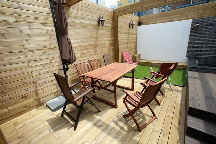 Imagen general del Guri Cello Hotel. Foto 17