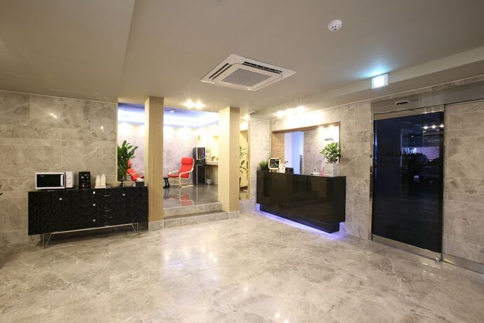 Imagen general del Guri Cello Hotel. Foto 20