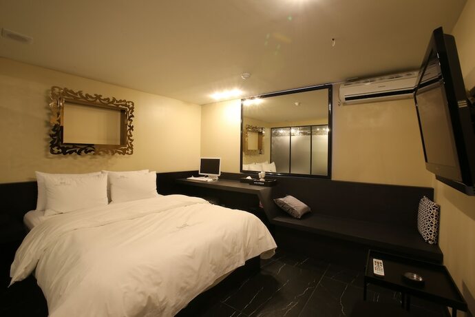 Imagen general del Guri Cello Hotel. Foto 21