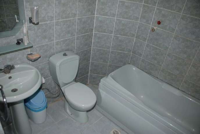 Imagen de la habitación del Gurol Hotel and Apart. Foto 7