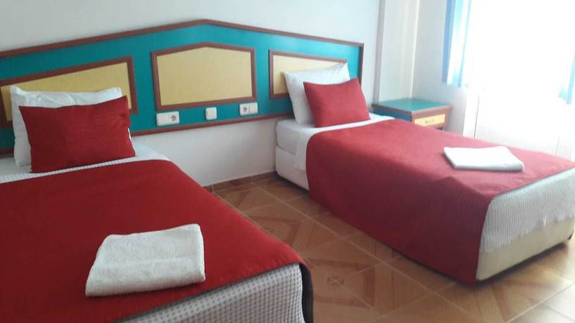 Imagen de la habitación del Gurol Hotel and Apart. Foto 8