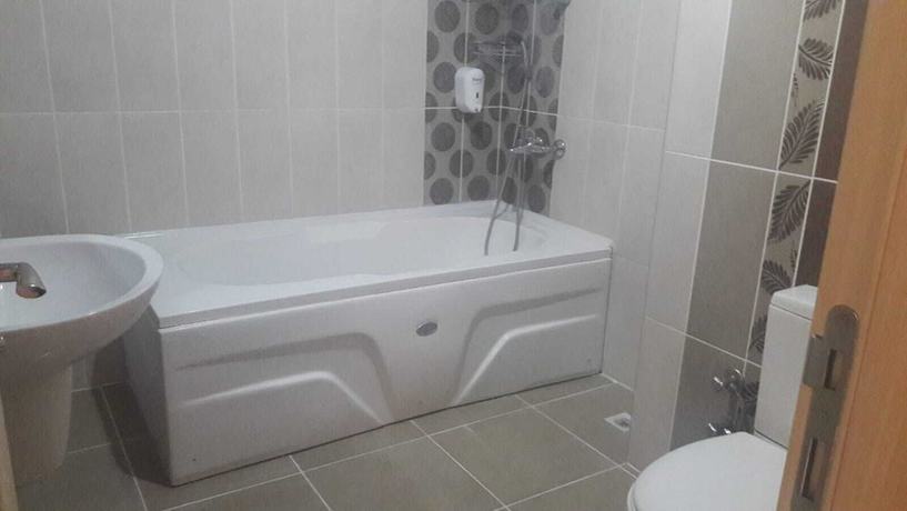 Imagen de la habitación del Gurol Hotel and Apart. Foto 9