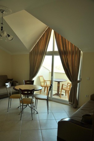 Imagen de la habitación del Gurol Hotel and Apart. Foto 11