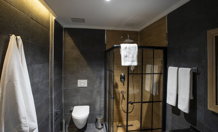 Imagen de la habitación del Gursoy Exclusive Hotel. Foto 4